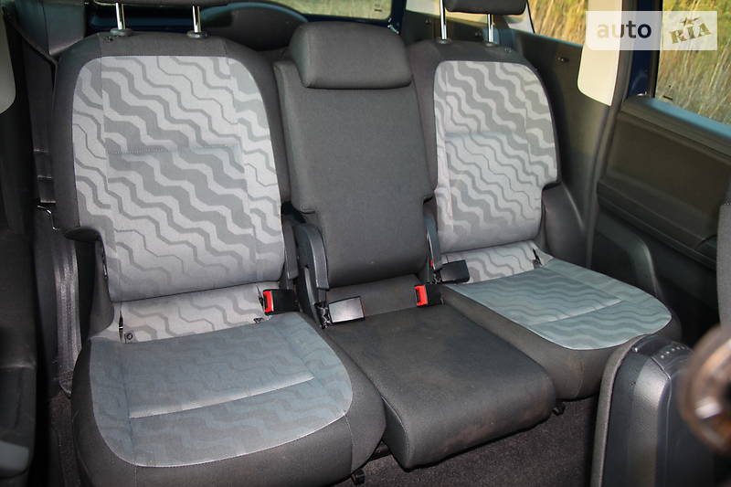 Мінівен Skoda Roomster 2009 в Кременці фото 36 Мінівен Skoda Roomster 2009 в Кременці