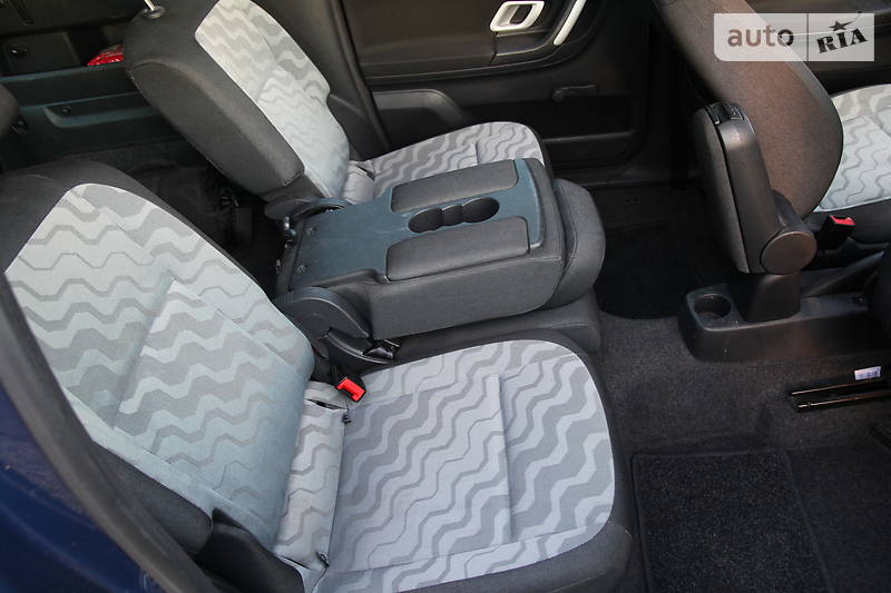 Мінівен Skoda Roomster 2009 в Кременці фото 38 Мінівен Skoda Roomster 2009 в Кременці