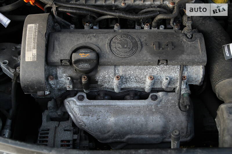 Мінівен Skoda Roomster 2009 в Кременці фото 42 Мінівен Skoda Roomster 2009 в Кременці