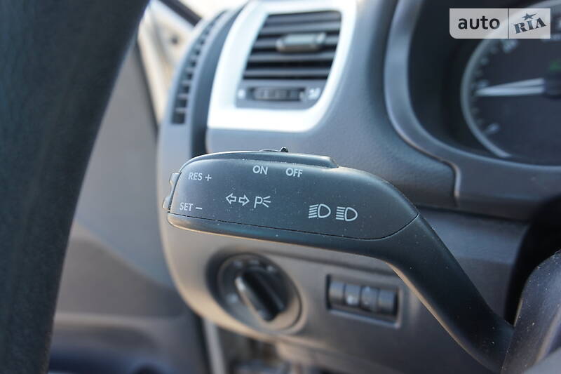 Універсал Skoda Roomster 2009 в Самборі