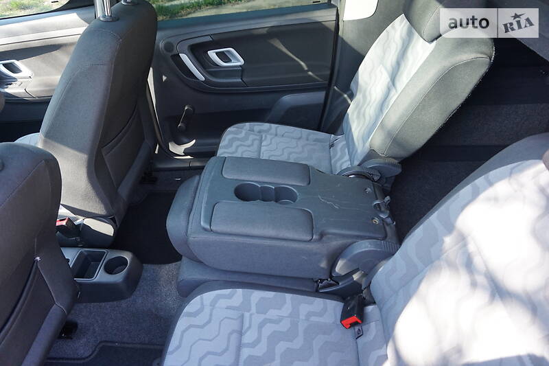 Універсал Skoda Roomster 2009 в Самборі