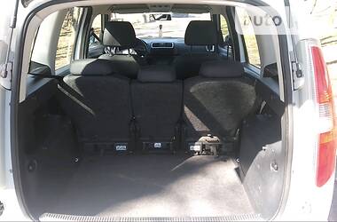 Універсал Skoda Roomster 2009 в 