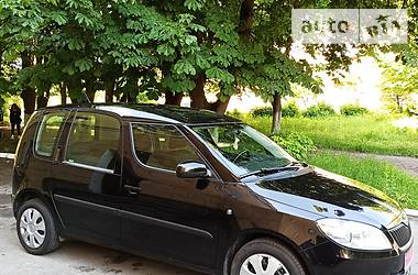 Универсал Skoda Roomster 2012 в Староконстантинове