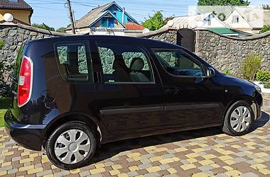 Универсал Skoda Roomster 2012 в Староконстантинове