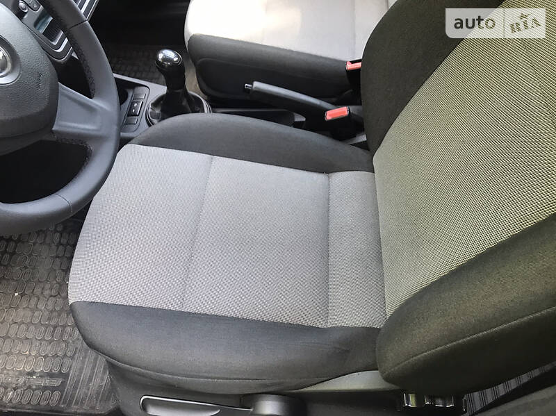 Універсал Skoda Roomster 2014 в Знам'янці фото 7 Універсал Skoda Roomster 2014 в Знам'янці