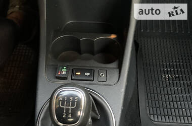 Минивэн Skoda Roomster 2013 в 