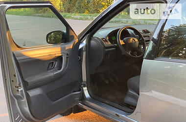 Минивэн Skoda Roomster 2013 в 