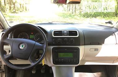  Skoda Roomster 2007 в 