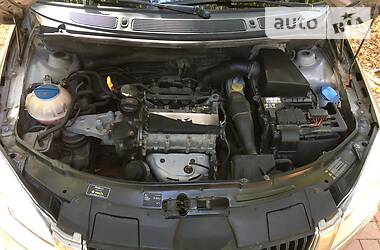  Skoda Roomster 2007 в 