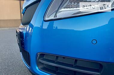 Хетчбек Skoda Roomster 2010 в 
