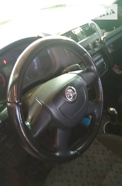 Универсал Skoda Roomster 2009 в Кривом Роге