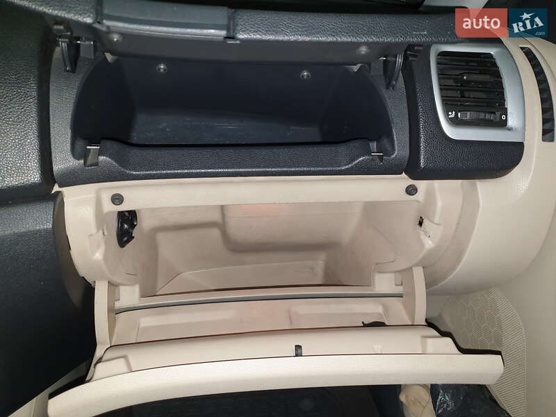 Універсал Skoda Roomster 2007 в Києві