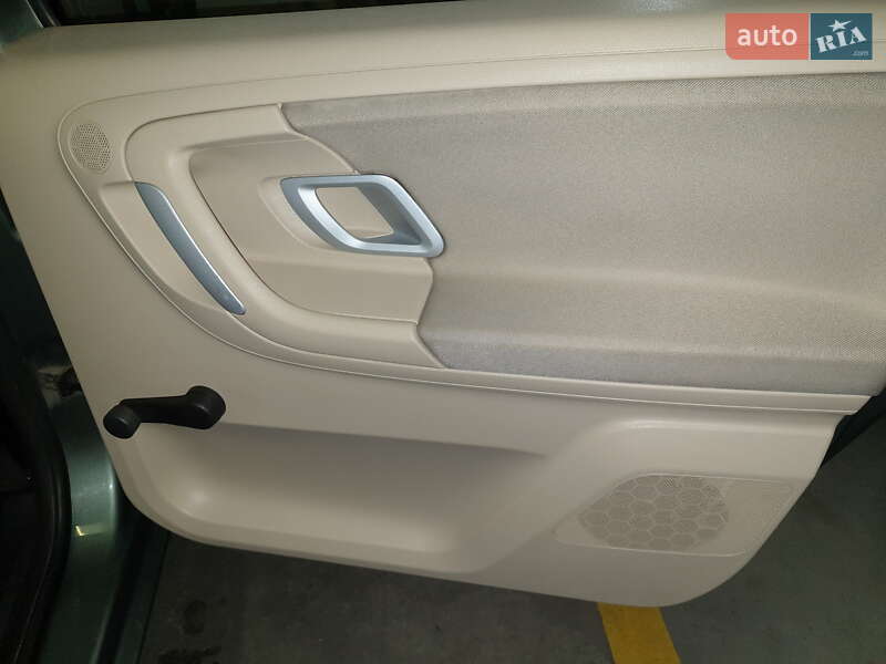 Універсал Skoda Roomster 2007 в Києві