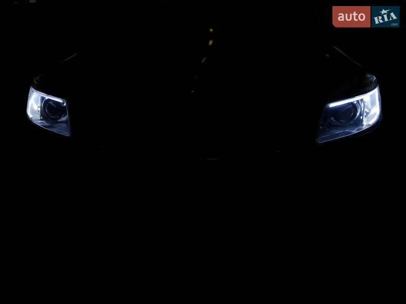 Універсал Skoda Roomster 2007 в Києві