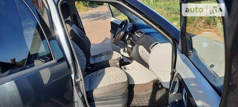 Універсал Skoda Roomster 2008 в Києві