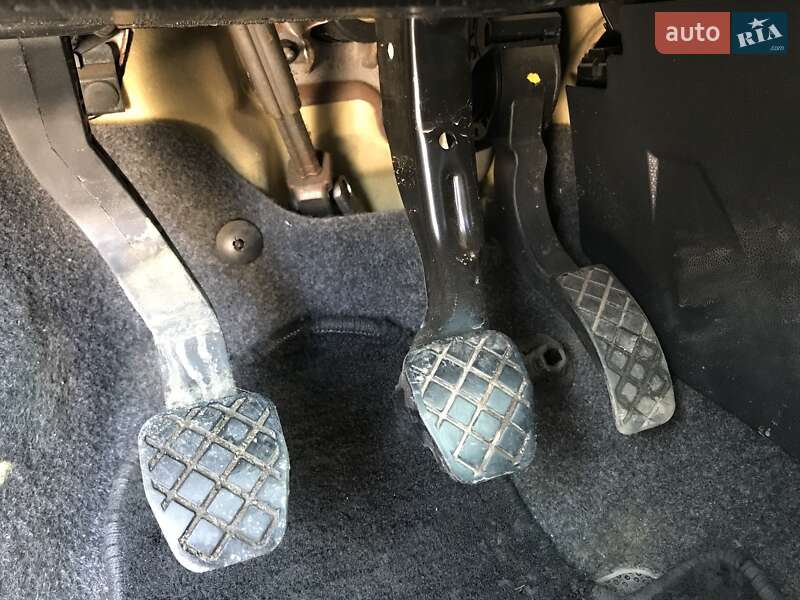 Микровэн Skoda Roomster 2009 в Ровно