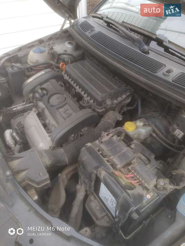 Микровэн Skoda Roomster 2007 в Покрове