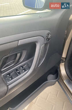 Мікровен Skoda Roomster 2011 в Дубні