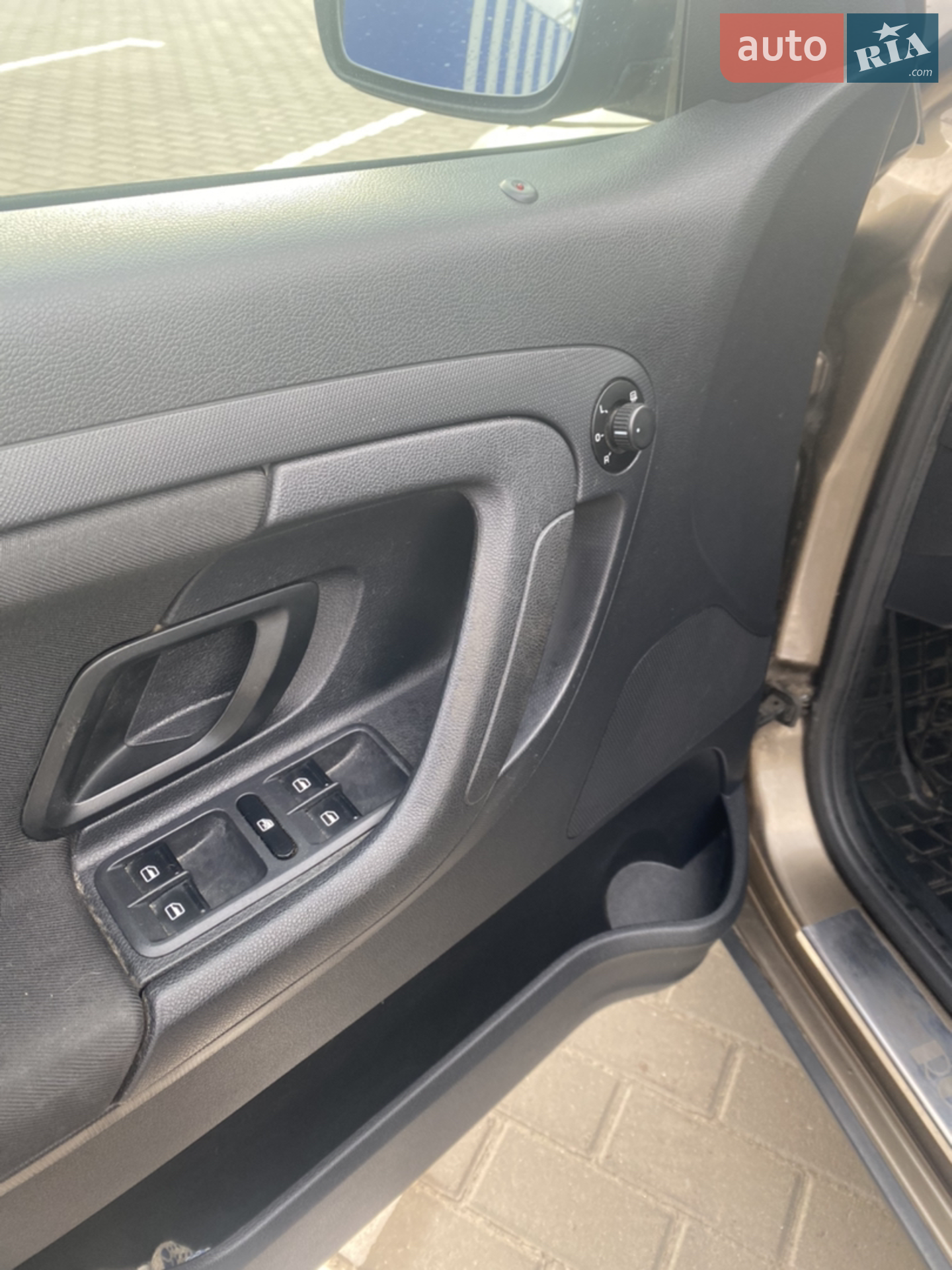2011 Skoda Roomster - мініатюра 13