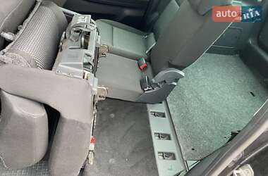 Мікровен Skoda Roomster 2012 в Києві