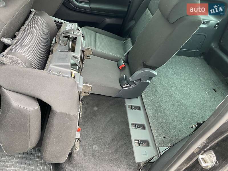 Мікровен Skoda Roomster 2012 в Києві