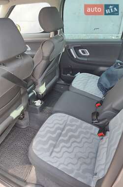 Микровэн Skoda Roomster 2009 в Запорожье