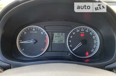 Мікровен Skoda Roomster 2008 в 