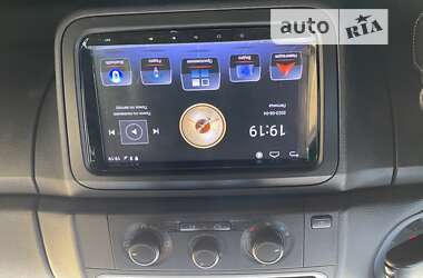 Мікровен Skoda Roomster 2008 в 