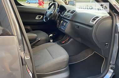 Мікровен Skoda Roomster 2008 в 
