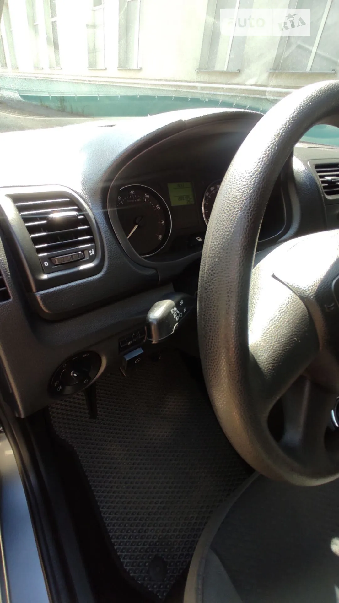 2012 Skoda Roomster - мініатюра 25