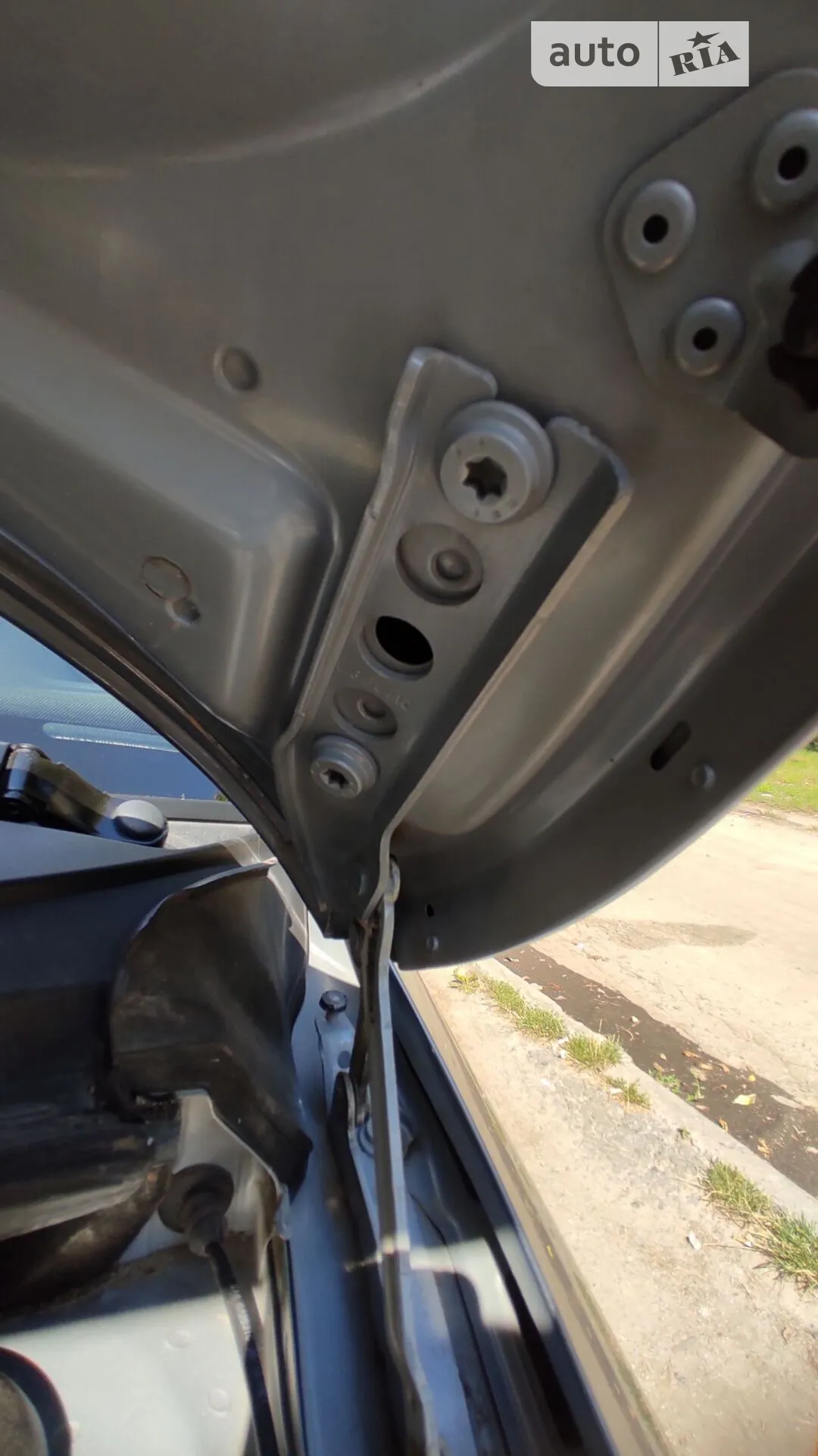 2012 Skoda Roomster - мініатюра 28