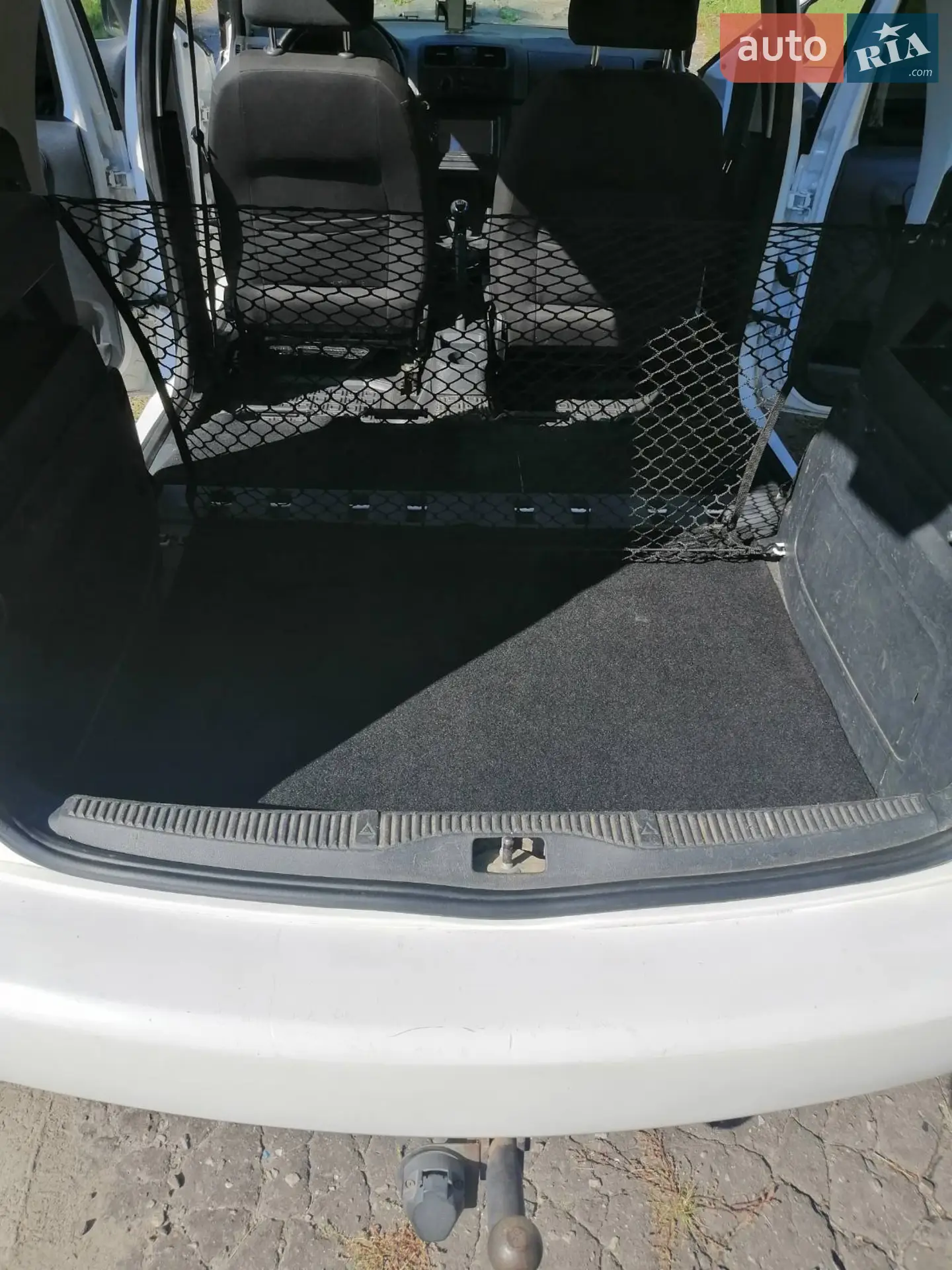 2010 Skoda Roomster - мініатюра 21