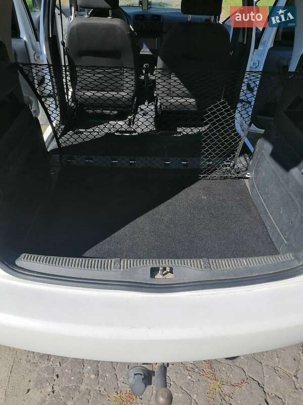 Мікровен Skoda Roomster 2010 в Чернігові