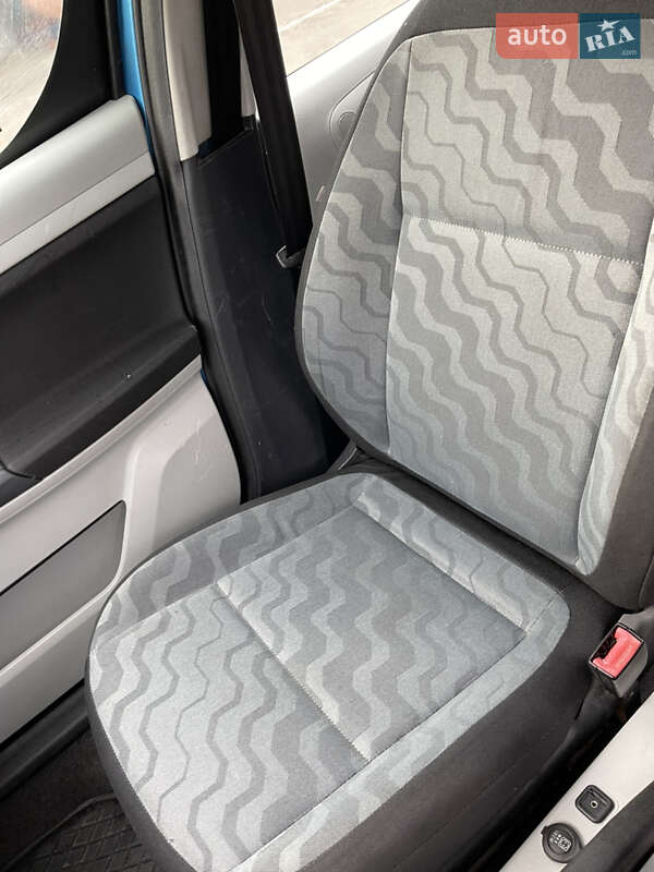 Мікровен Skoda Roomster 2007 в Луцьку