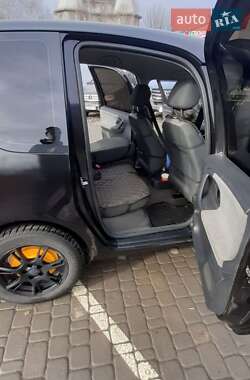 Мікровен Skoda Roomster 2008 в Чернівцях