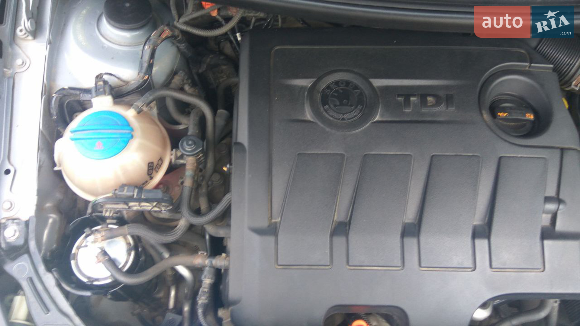 2011 Skoda Roomster - мініатюра 11