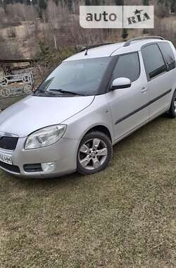 AUTO.RIA 2008 BC7346HM 1.9