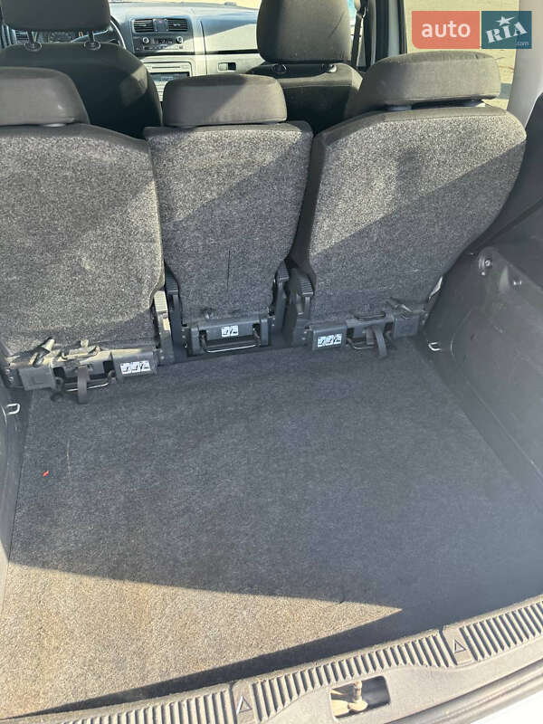 Мікровен Skoda Roomster 2010 в Івано-Франківську