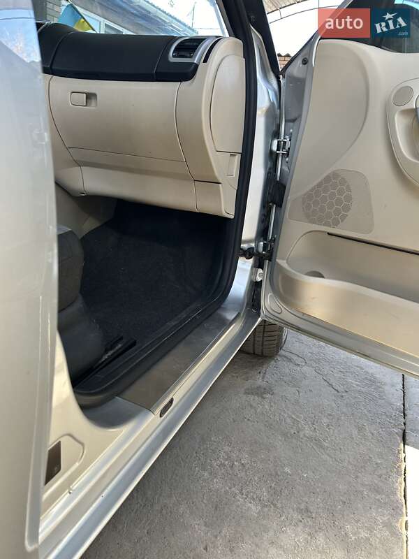 Микровэн Skoda Roomster 2008 в Веселинове