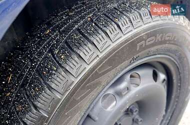 Мікровен Skoda Roomster 2007 в Білій Церкві