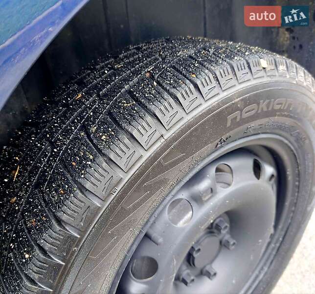 Мікровен Skoda Roomster 2007 в Білій Церкві