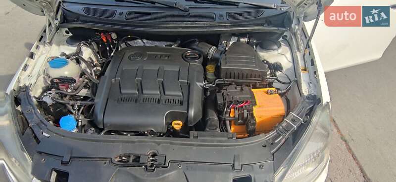 Мікровен Skoda Roomster 2014 в Дніпрі