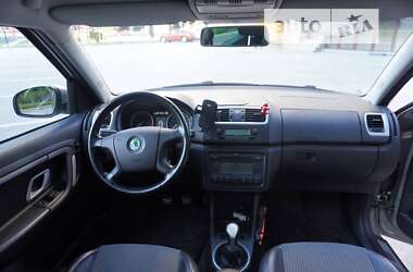 Мікровен Skoda Roomster 2006 в Вінниці