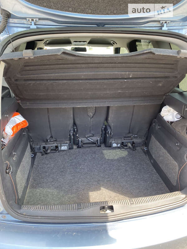 Микровэн Skoda Roomster 2007 в Белой Церкви