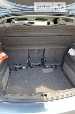 Микровэн Skoda Roomster 2007 в 