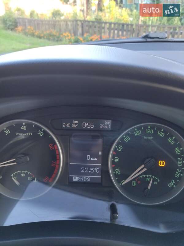 Микровэн Skoda Roomster 2007 в Нежине