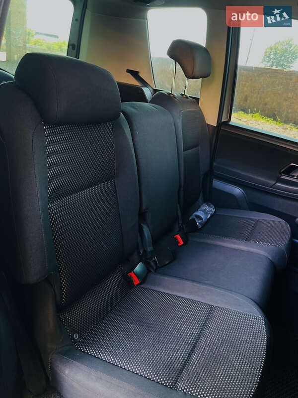 Микровэн Skoda Roomster 2007 в Мукачево фото 9 Микровэн Skoda Roomster 2007 в Мукачево