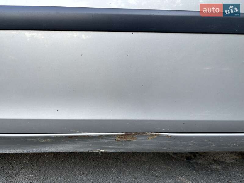 Мікровен Skoda Roomster 2011 в Києві