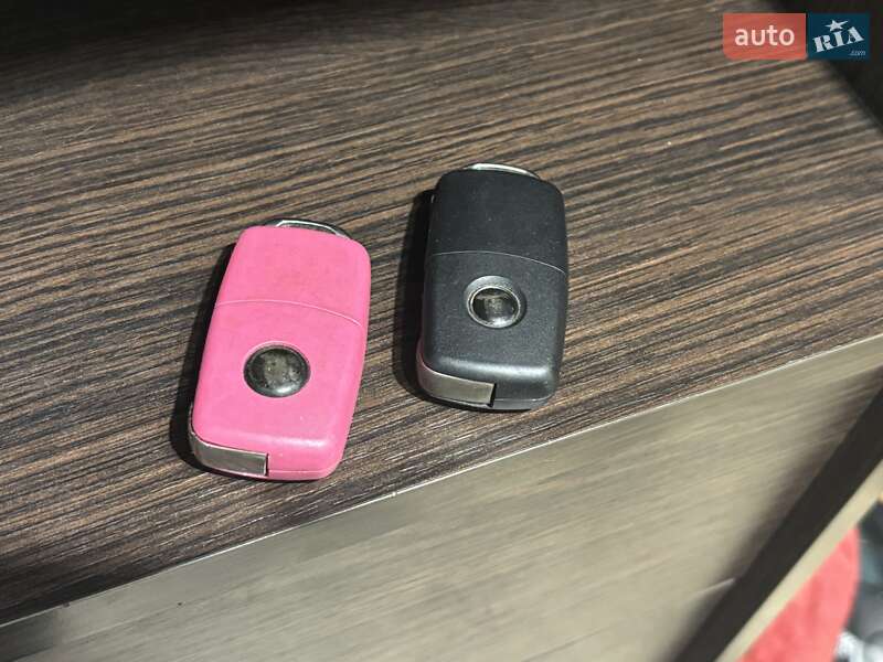 Мікровен Skoda Roomster 2011 в Києві