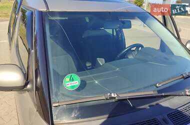 Микровэн Skoda Roomster 2011 в 
